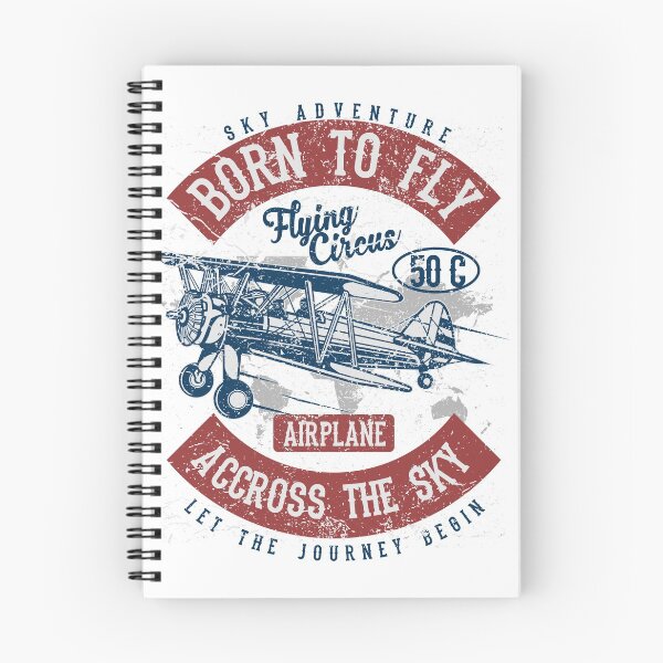 Item preview, Airplane. Flying Circus. designed and sold by wkyip79.