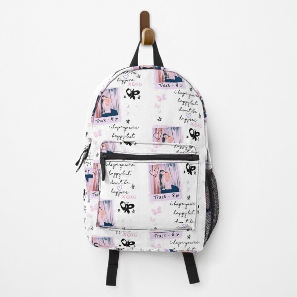 Olivia Rodrigo Backpacks | Redbubble