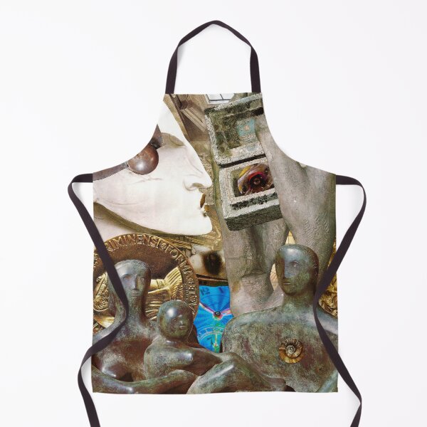 Aperçu de l'œuvre FANTOCHE créée et vendue par Roberto Oscar Gasperi.