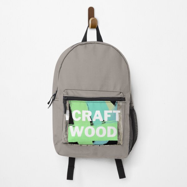 Item preview, Wood craftsman designed and sold by Remorem.