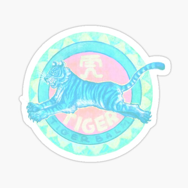 Item preview, Tiger Balm White designed and sold by the-fairweather.