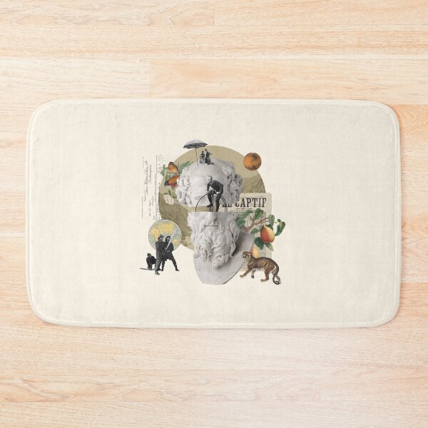 Item preview, Vintage collage vol. 2 designed and sold by gammington.