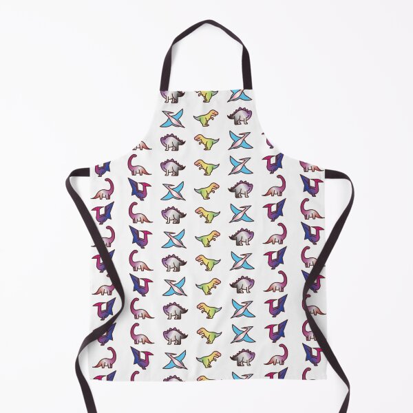 Item preview, Discreet Pride Dinosaurs designed and sold by ColoredRatio.