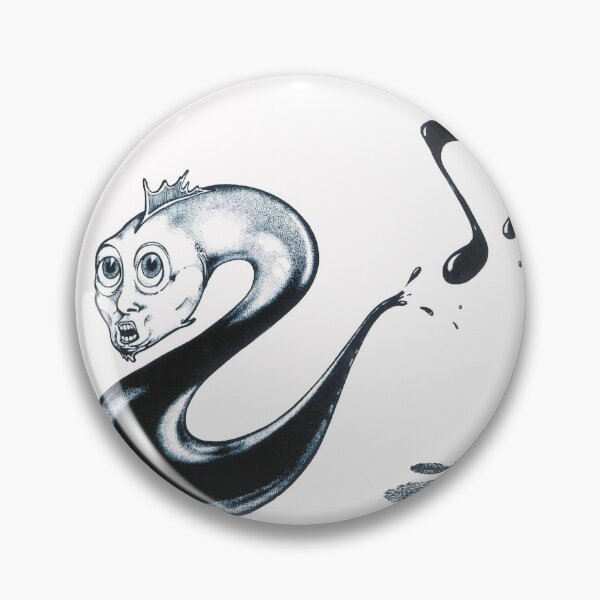 Item preview, Homenaje a Pescado Rabioso designed and sold by CJVisions.