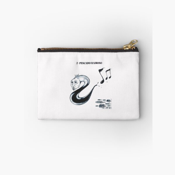 Item preview, Homenaje a Pescado Rabioso designed and sold by CJVisions.