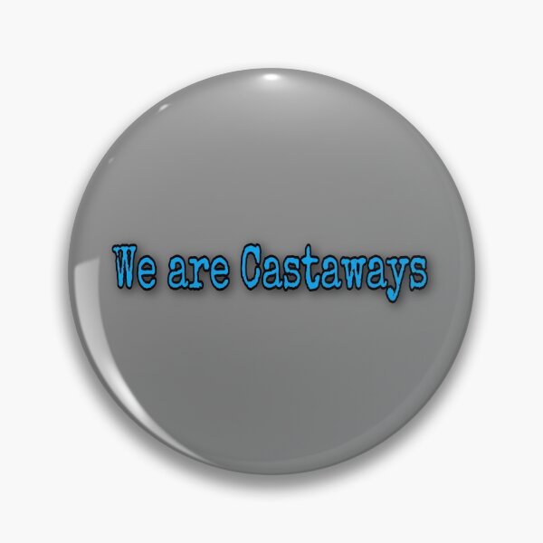 Artikelvorschau, Wir sind Castaways entworfen und verkauft von melodiruby.