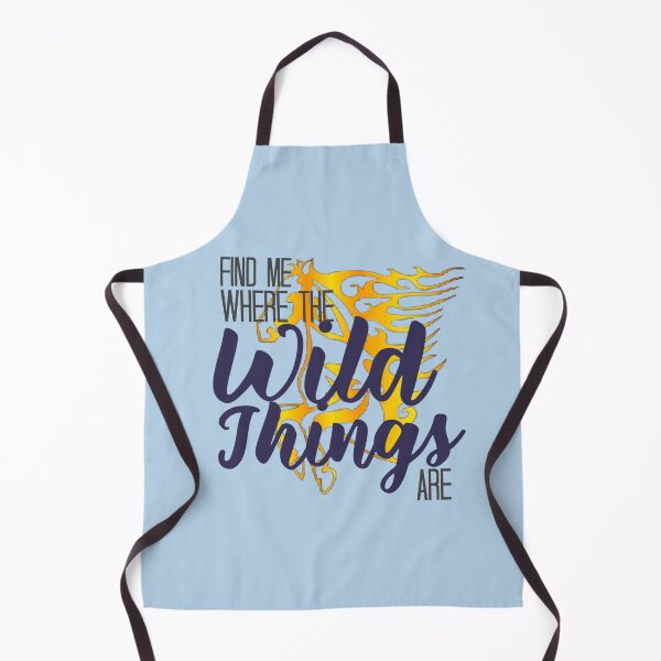 Item preview, Wild Things designed and sold by designbyjodyb.
