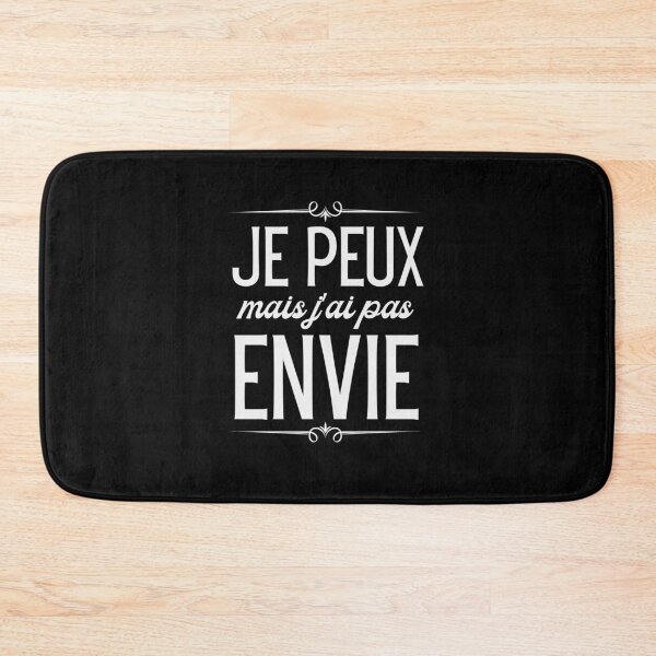 Item preview, I can but I don't want to designed and sold by JeremyMadaci.