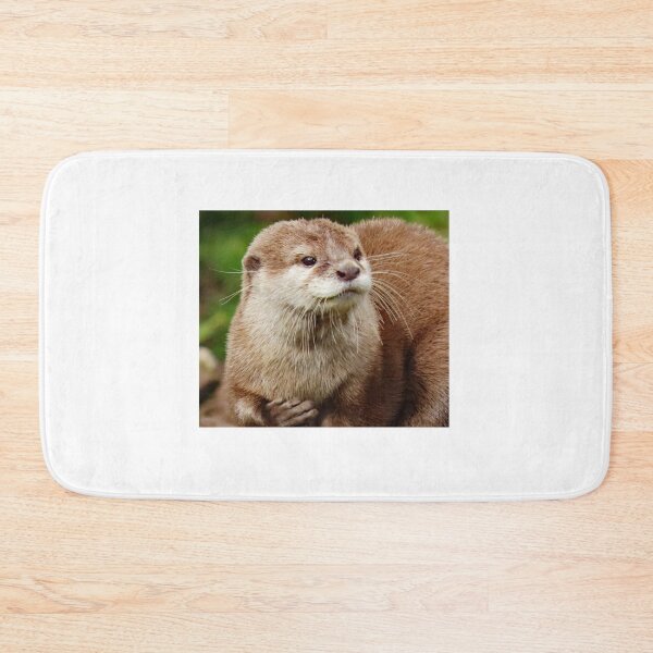 Item preview, A Delightful Otter designed and sold by Karen Thomson.