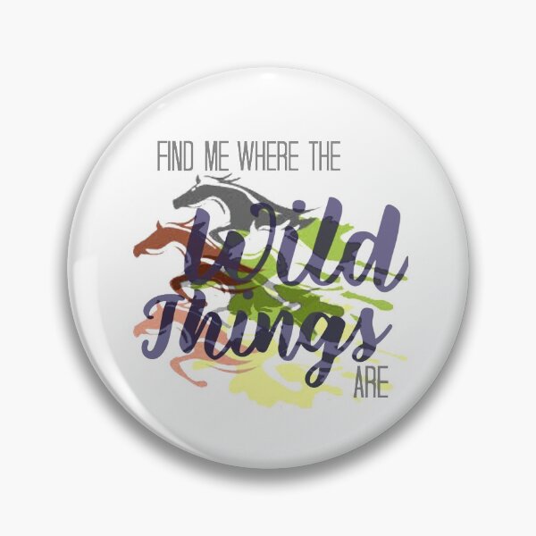 Item preview, Wild Mustangs  designed and sold by designbyjodyb.