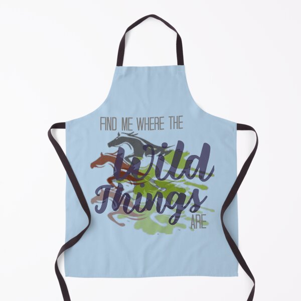 Item preview, Wild Mustangs designed and sold by designbyjodyb.