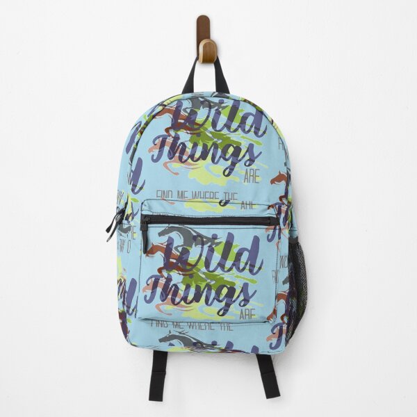 Item preview, Wild Mustangs designed and sold by designbyjodyb.