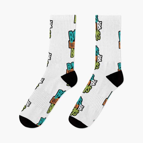 Item preview, boys will be boys designed and sold by whatsyokidswear.
