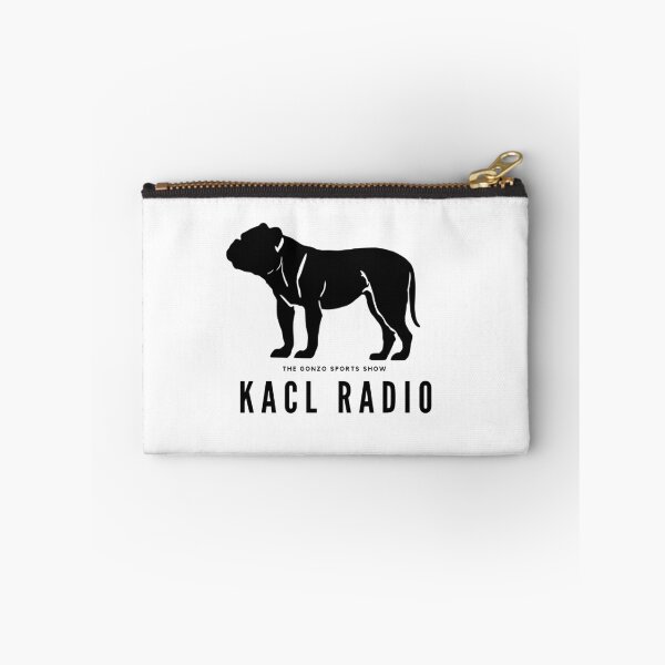 Item preview, Bulldog KACL Radio Clean - Frasier designed and sold by CalledEclectic.