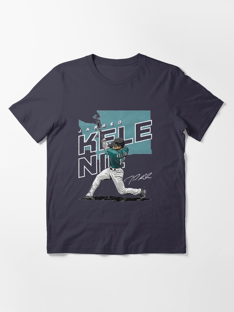 Jarred Kelenic Kids T-Shirt for Sale by Simo-Sam