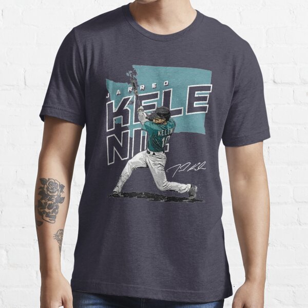 Jarred Kelenic Essential T-Shirt for Sale by Simo-Sam