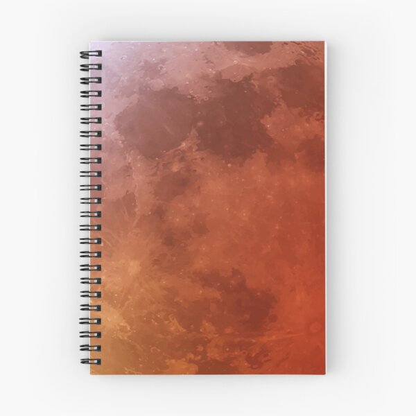 Item preview, Blood Moon Art designed and sold by AmazingBubble.