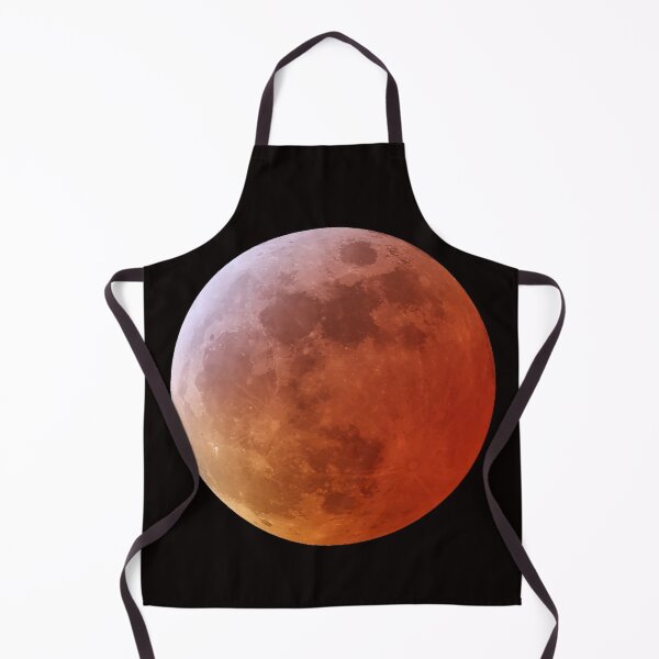 Artikelvorschau, Blood Moon Art entworfen und verkauft von AmazingBubble.