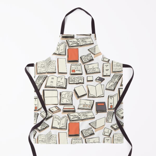 Item preview, The Book Doodle designed and sold by Sathya-Anshika.