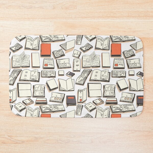Item preview, The Book Doodle designed and sold by Sathya-Anshika.