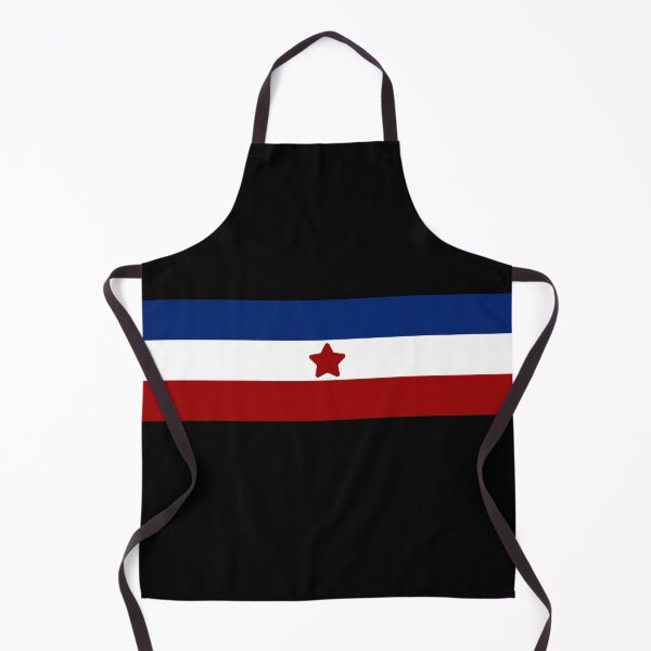 Item preview, Zastava SFRJ Jugoslavije majica designed and sold by TinThor.