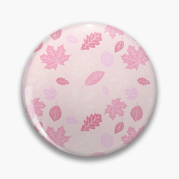 Item preview, Pink Leaf Pink Version designed and sold by artsnuyenn.