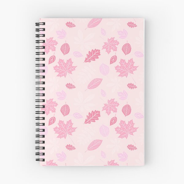 Artikelvorschau, Pink Leaf Pink Version entworfen und verkauft von artsnuyenn.