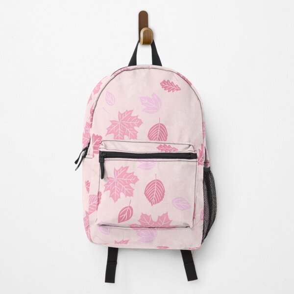 Item preview, Pink Leaf Pink Version designed and sold by artsnuyenn.