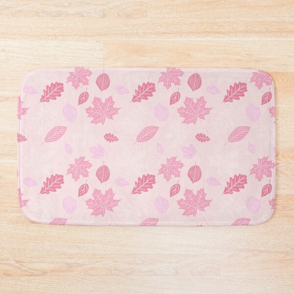 Item preview, Pink Leaf Pink Version designed and sold by artsnuyenn.