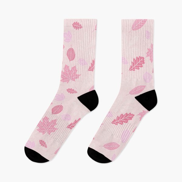 Item preview, Pink Leaf Pink Version designed and sold by artsnuyenn.