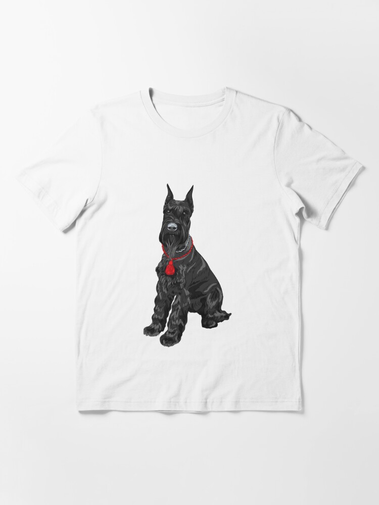 giant schnauzer shirt