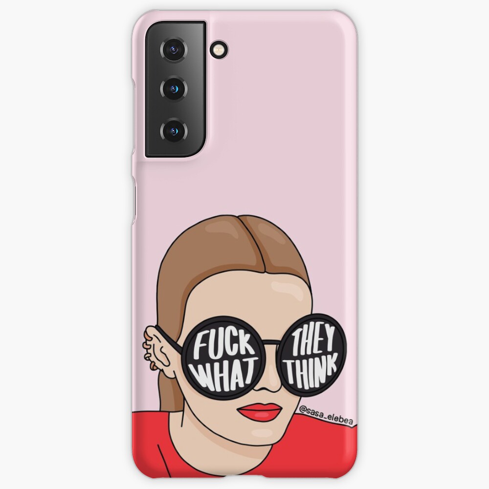Item preview, Samsung Galaxy Snap Case designed and sold by elebea.