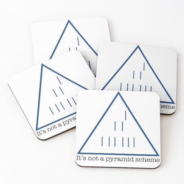Item preview, it's not a pyramid scheme designed and sold by miyanakifrost.