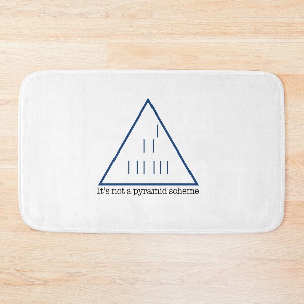 Item preview, it's not a pyramid scheme designed and sold by miyanakifrost.
