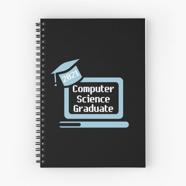 Item preview, 2021 Computer Science Graduate - Graduation 2021 designed and sold by TesSpace.