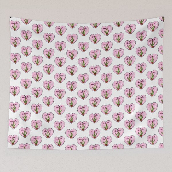Item preview, Chutzpah Cactus designed and sold by littleshopinsky.