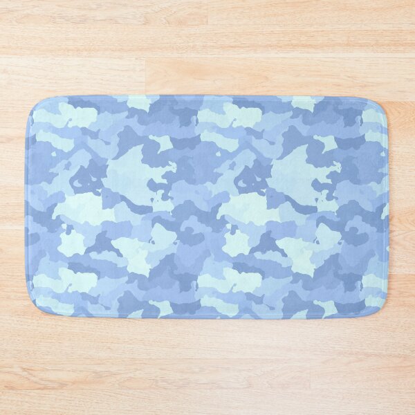 Item preview, Soldier Pattern Violet designed and sold by artsnuyenn.