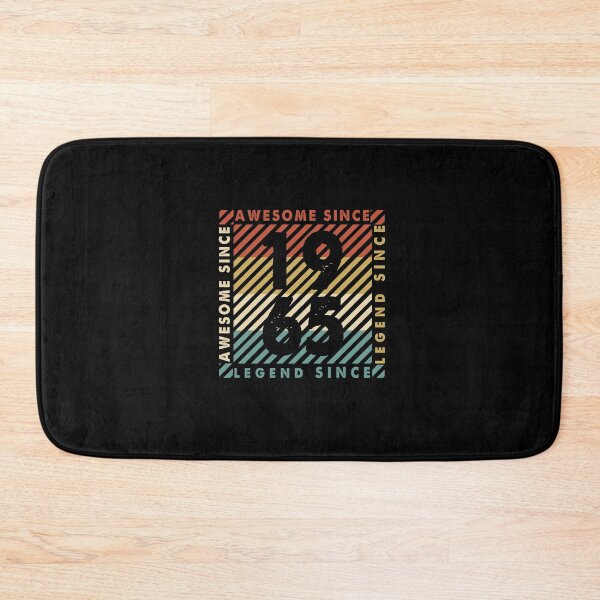 Item preview, Awesome Since 1965 designed and sold by Dutlu.