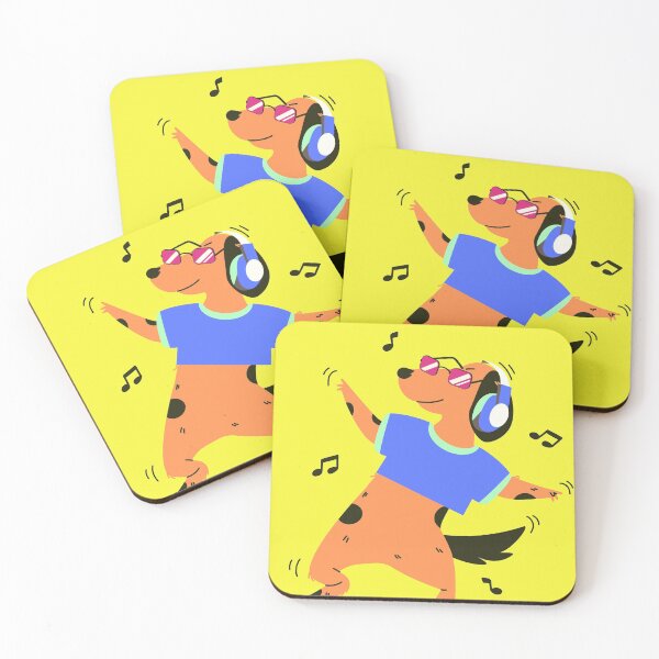 Item preview, Pawfect Playlist designed and sold by The Feel Good Merch.