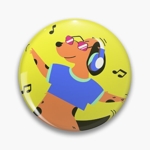 Item preview, Pawfect Playlist designed and sold by The Feel Good Merch.