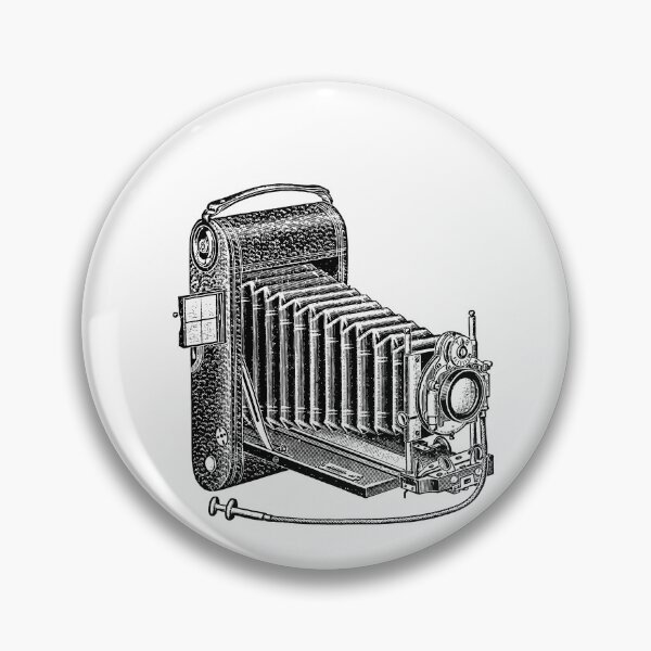 Item preview, Vintage camera designed and sold by gammington.