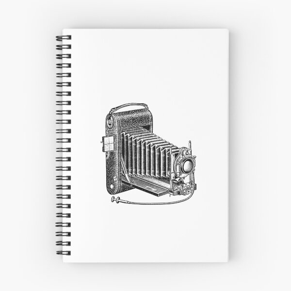 Item preview, Vintage camera designed and sold by gammington.