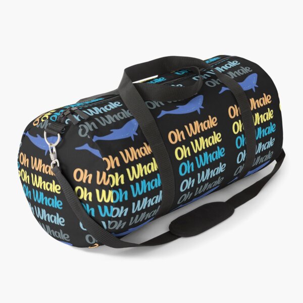 Item preview,  Oh Whale designed and sold by Eman4design.
