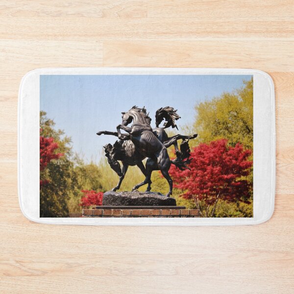 Item preview, Fillies Playing designed and sold by Cynthia48.