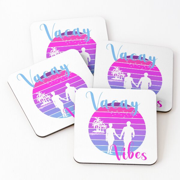 Item preview, Summer and vacation vibes designed and sold by FunFitsFactory.