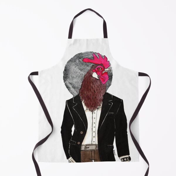 Item preview, Gentleman Rooster designed and sold by -Senaar-.