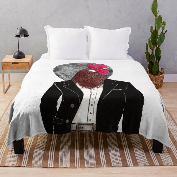 Item preview, Gentleman Rooster designed and sold by -Senaar-.