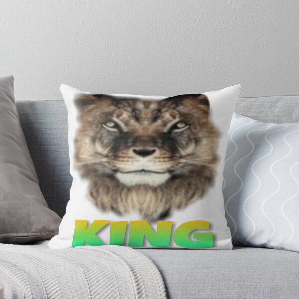 Item preview, King designed and sold by 59SHOP24.