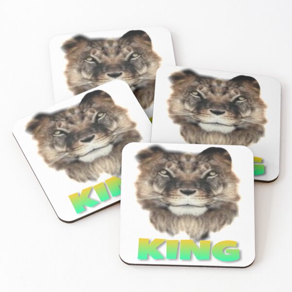 Item preview, King  designed and sold by 59SHOP24.