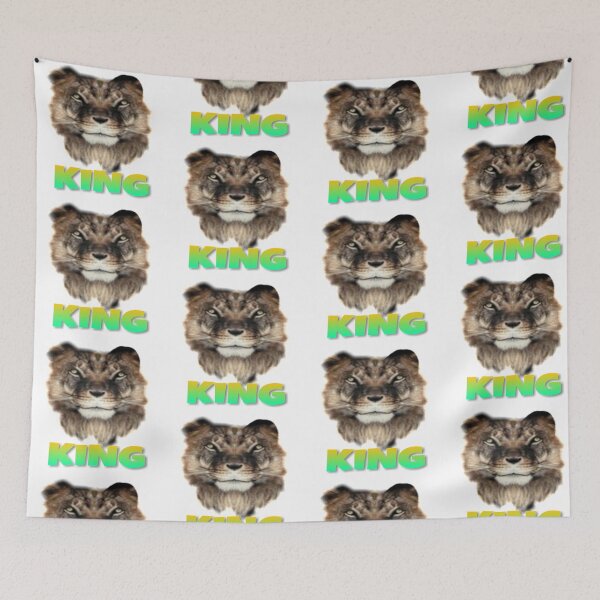 Item preview, King  designed and sold by 59SHOP24.
